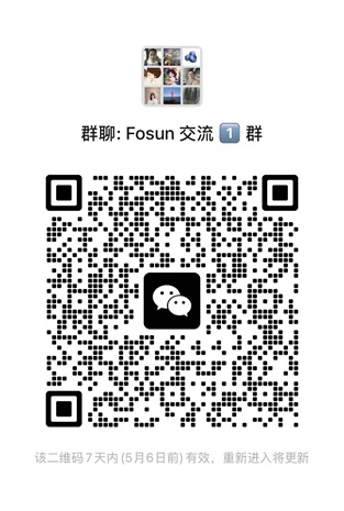 港美股券商服务及交流微信群