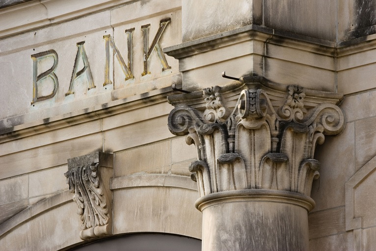 路透：美联储提出对在美经营的外资银行的新监管制度