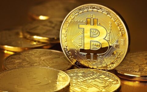 比特币是我们发明的最可靠的货币