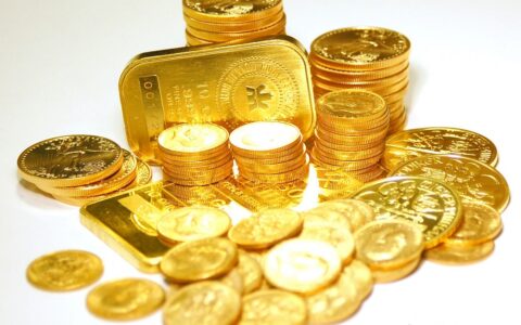 全球最大黄金ETF单日减持超7吨！无视投机者抛售黄金“两连涨”突破1260
