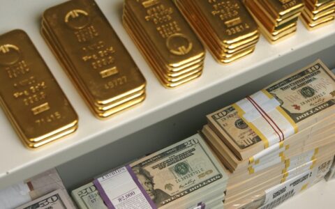 房子股票与黄金，哪个更有投资价值？