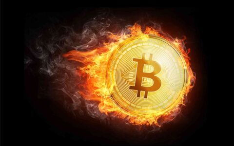 比特币泡沫：加密货币Bitcoin创新高达20,000美元，专家警告崩盘