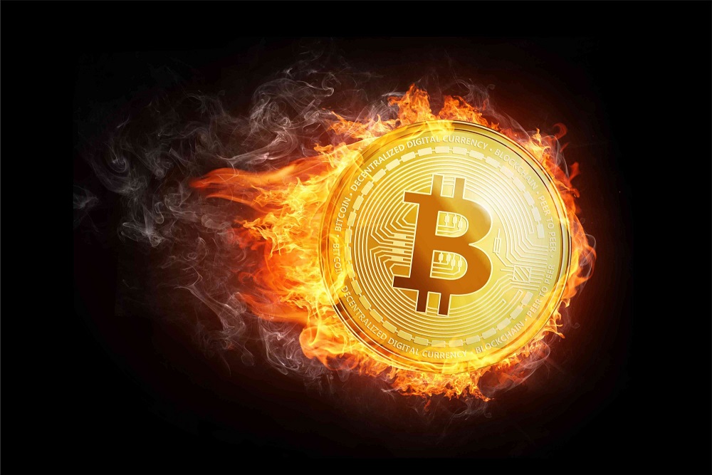 比特币泡沫：加密货币Bitcoin创新高达20,000美元，专家警告崩盘
