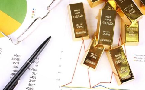 不管是“贸易战”或“实体战” 黄金价值就摆在那里