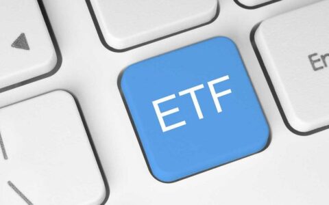 美股市场中中国相关ETF汇总