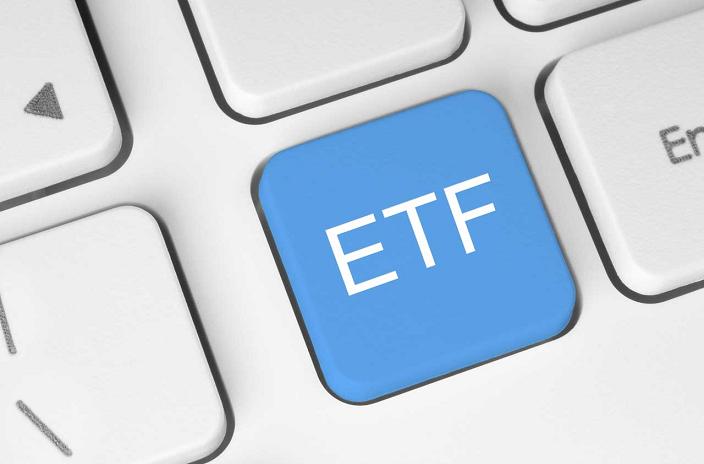 美股中做多中国的ETF和做空中国的ETF有哪些？