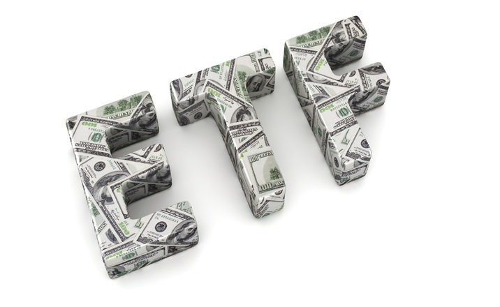 2019年发行的十大新奇ETF