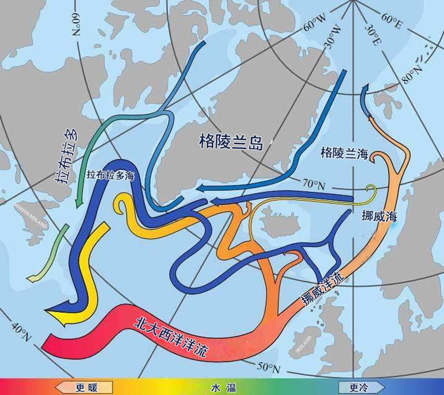 如松 ：“寒冬”将至，重大投资机会也将来临