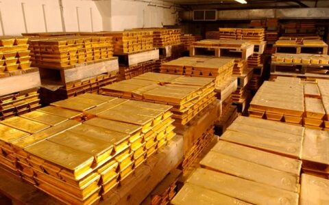 全球不确定性下美联储降息刺激金价创历史新高