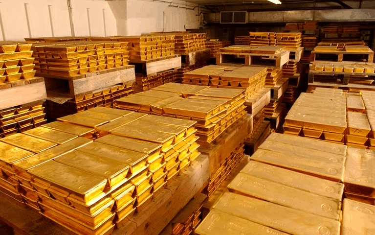 WSJ:  世界黄金协会：地缘政治担忧加剧促使央行增持黄金储备
