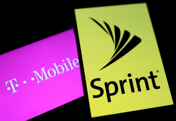 美电信公司T-Mobile以265亿美元并购Sprint防止中国5G发展超车
