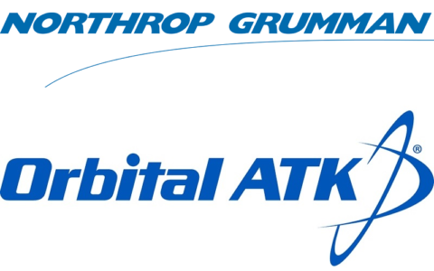 诺斯罗普.格鲁曼通过反垄断审查，将以78亿美元收购Orbital ATK