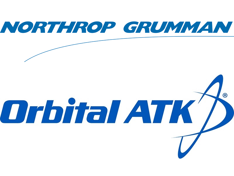 诺斯罗普.格鲁曼通过反垄断审查，将以78亿美元收购Orbital ATK