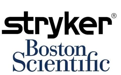 骨科巨头Stryker拟收购波士顿科学，估值1100亿美元的医疗设备巨头将诞生！