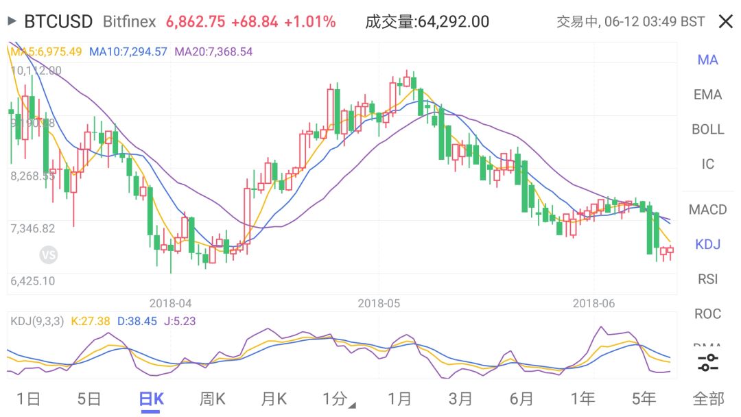 下一个“郁金香”泡沫是它？