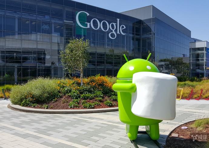 欧盟：谷歌要么剥离Android，要么交110亿罚款