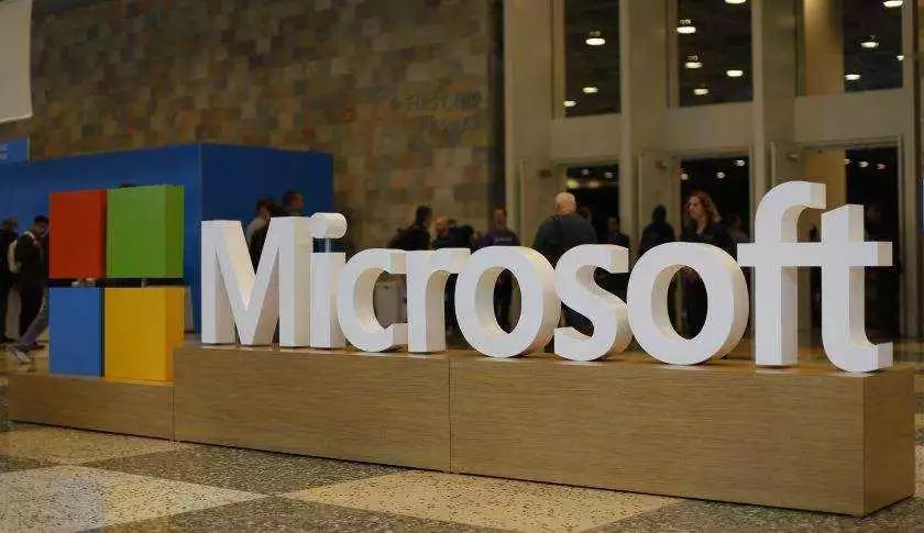 微牛证券：云业务会是微软的下一个Windows吗？