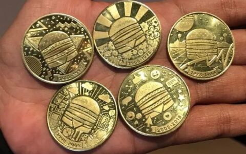 麦当劳今天推出MacCoin代币，美国居民请先下手