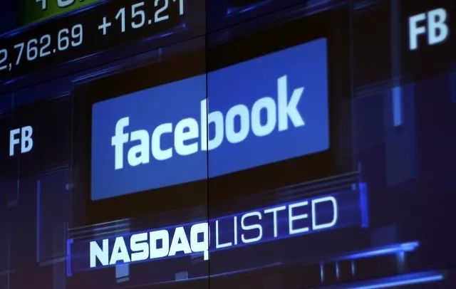 微牛证券：高管离职 基金抛售 Facebook还好吗？
