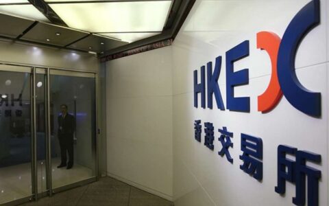 港股上半年IPO总结出炉：84宗蝉联第一，622亿位列第三