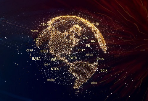 老虎证券发行全球首只跟踪中美20强互联网巨头ETF——TigerShares China-U.S. Internet Titans ETF