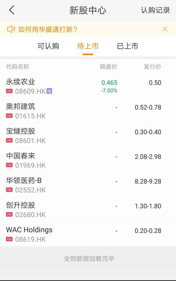 港股扫盲：什么是暗盘？如何进行暗盘交易？