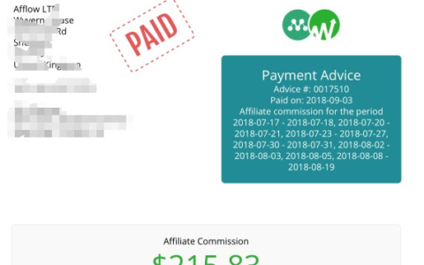 网赚 | media buy入行50天做个小结