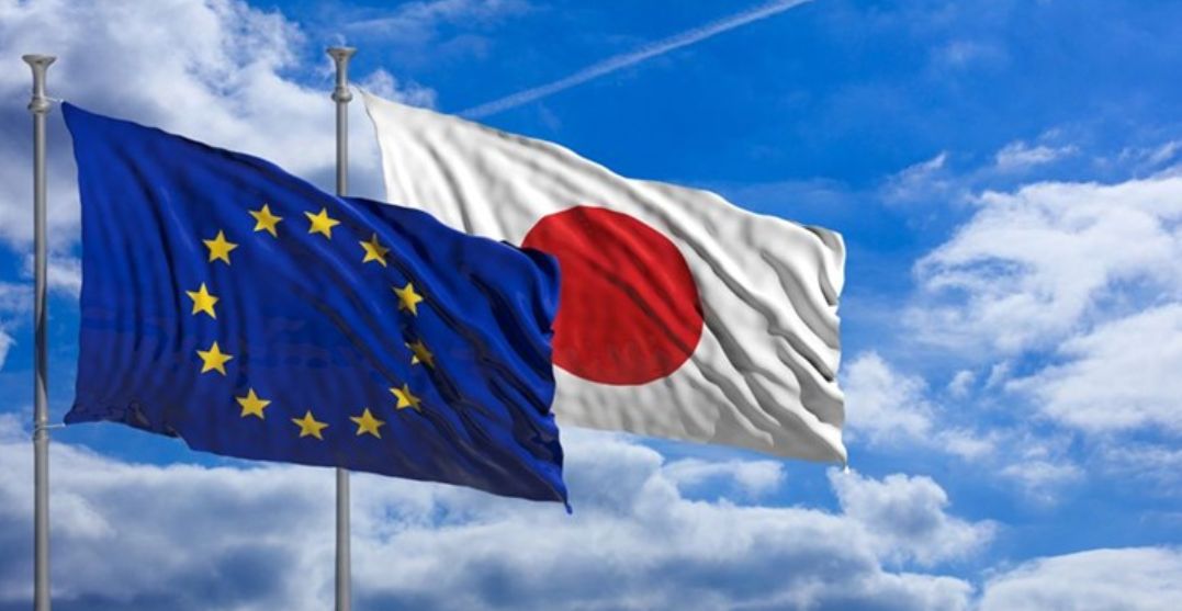 今日美股 | 欧盟和日本达成贸易协议，B站宣布收购网易漫画资产