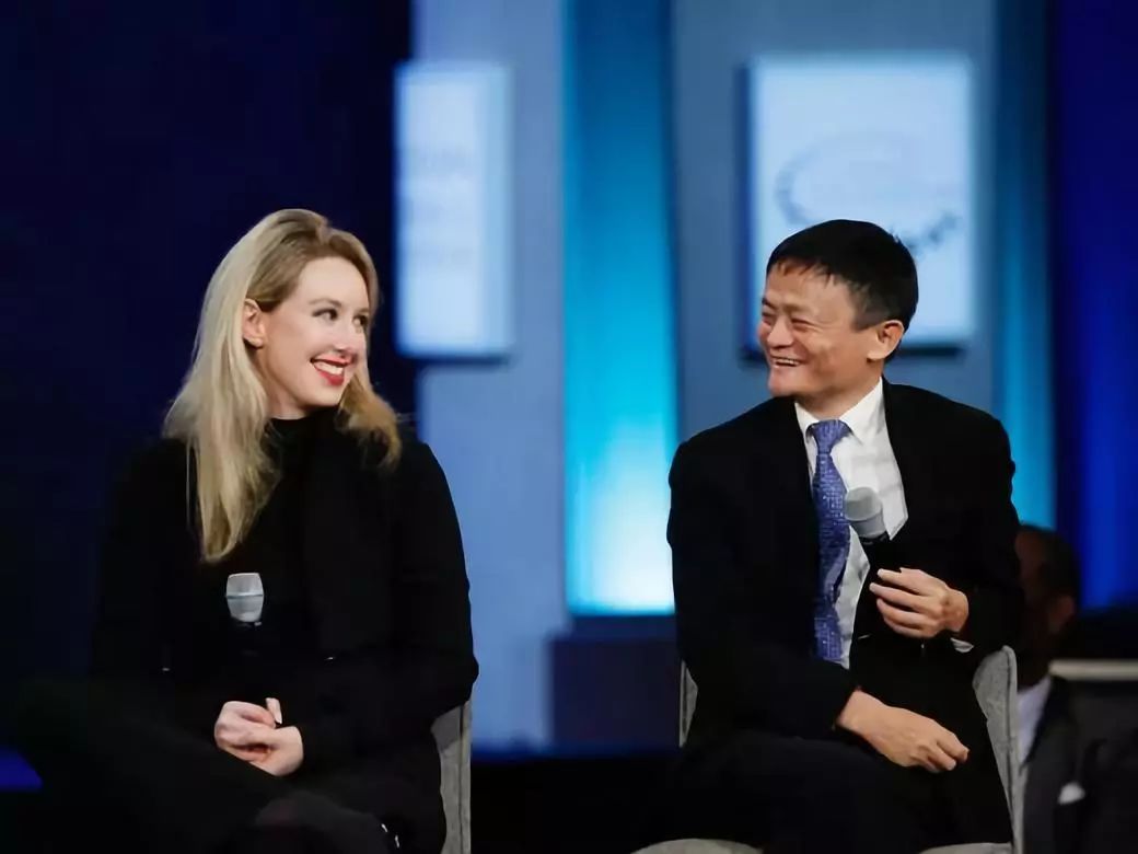 ReadAbroad | 女版“乔布斯”覆灭记！硅谷美女CEO被曝百亿美元大骗局