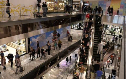 路透：美国确认首季经济大幅成长3.1% 但增长势头正在放缓