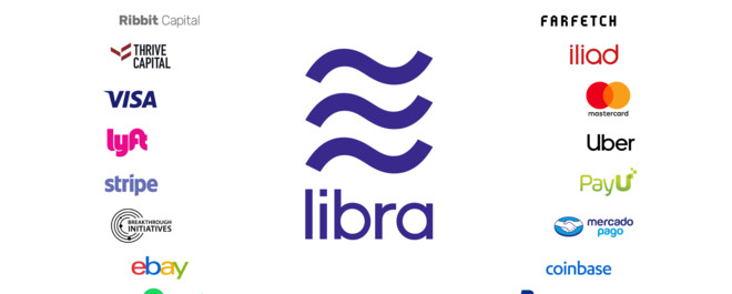 下一个互联网现象级大事件：Facebook 的Libra