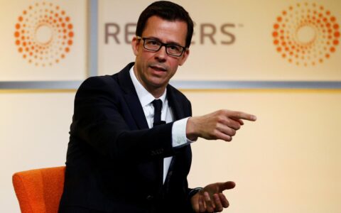 路透：若无协议退欧 英国央行或需降息至近零水准