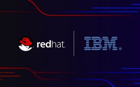IBM完成以340亿美元收购红帽（Red Hat）的交易，后者将并入IBM混合云部门