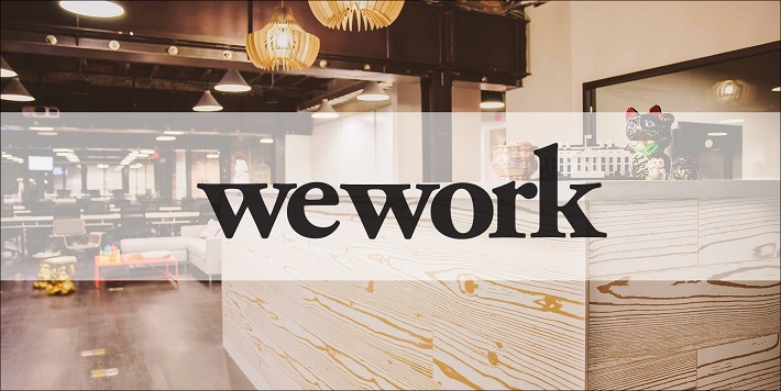 担心美股好日子不长：WeWork计划提前于9月IPO