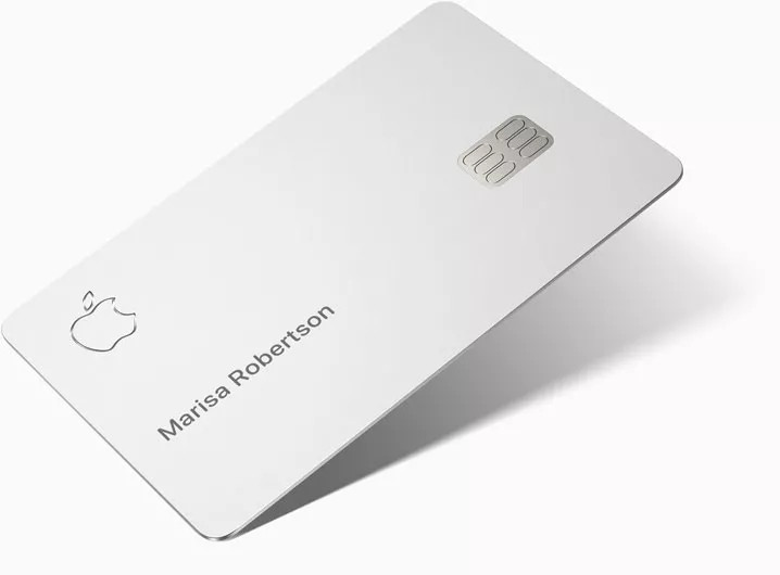 苹果信用卡(Apple Card)如何办理？中国能申请吗？