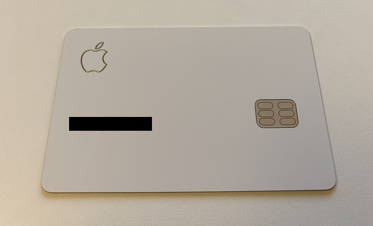 苹果信用卡(Apple Card)如何办理？中国能申请吗？