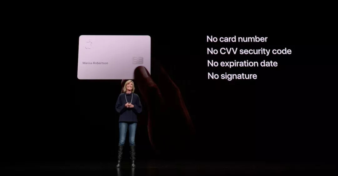 苹果信用卡(Apple Card)如何办理？中国能申请吗？
