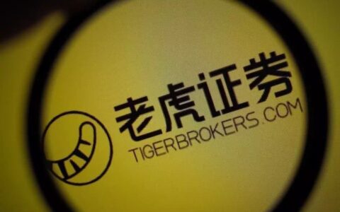 老虎证券暴跌逾10%，被指违反美国联邦证券法