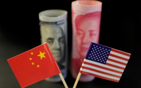 贸易谈判恐无法弥合美中分歧