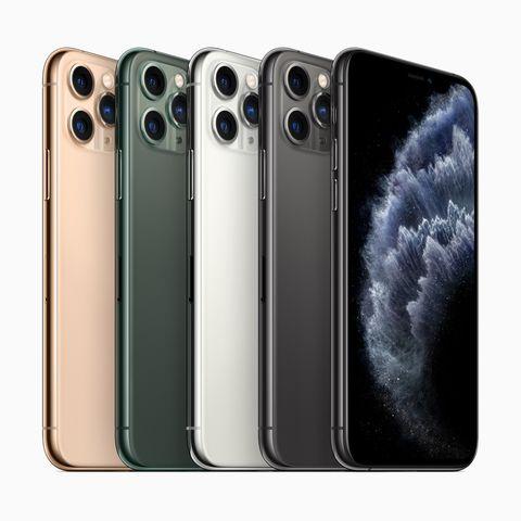 发热、信号差、相机闪退？iPhone 11真香！
