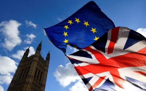 英退截止日逼近 英国与欧盟在退欧条款上仍各执己见
