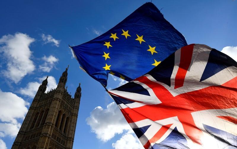 英退截止日逼近 英国与欧盟在退欧条款上仍各执己见