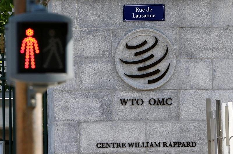 一周经济焦点：美国在WTO赢得“美好的胜利” 但贸易强硬立场不动摇