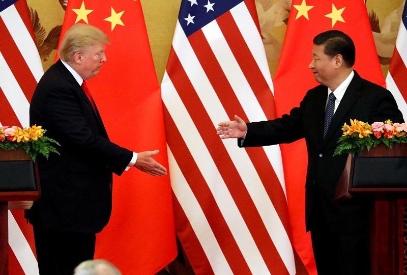 中美元首就达成初步协议发出积极信号 但贸易磋商仍面临重重阻力