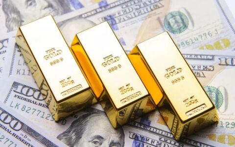 百年未有之大变局：黄金的机会来了