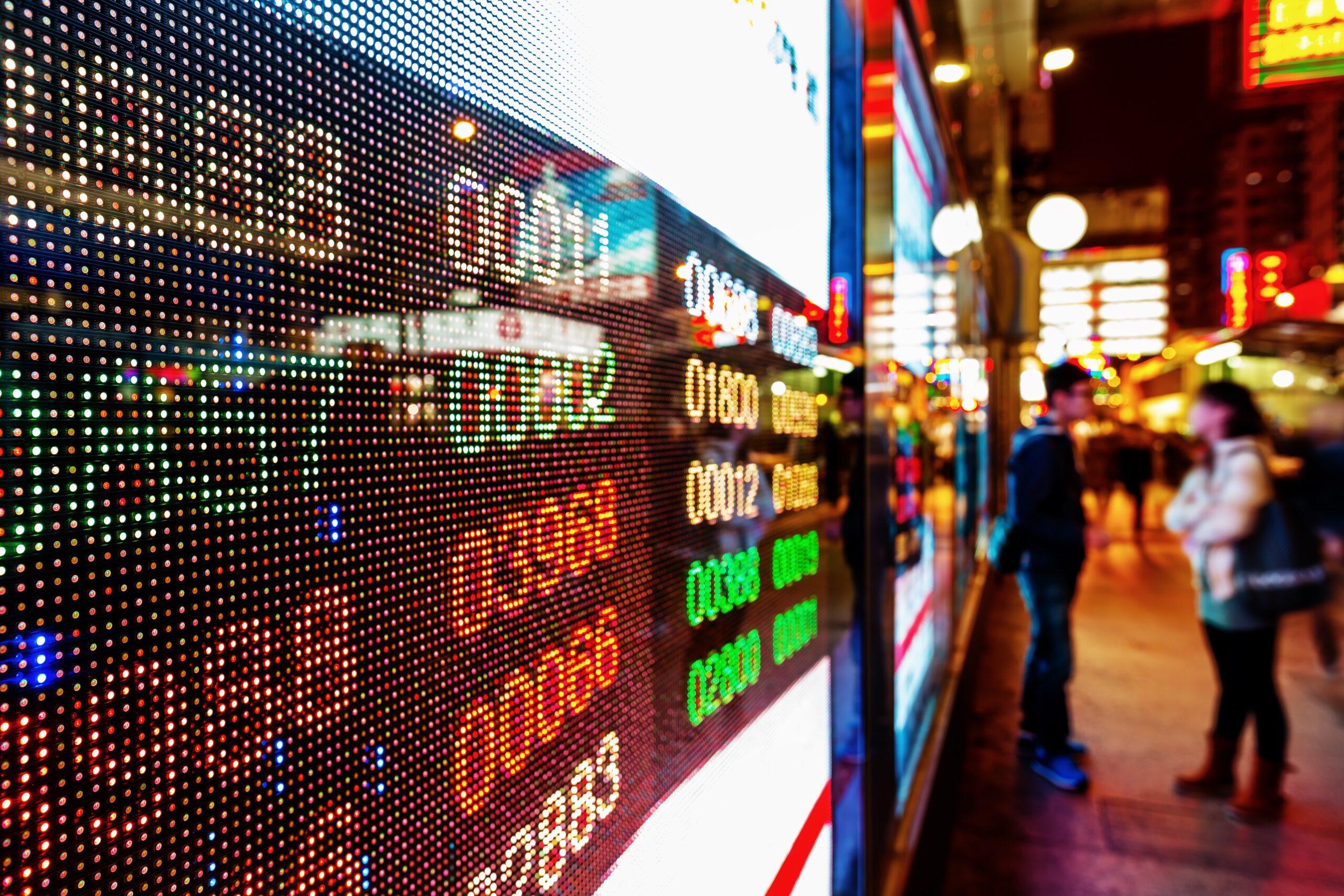 e投睿eToro:阿里巴巴港股申购堪比双十一剁手狂欢！新一代港股之王归来
