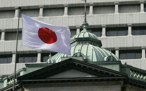 日本央行即将召开例会，将决定美股市场走势！