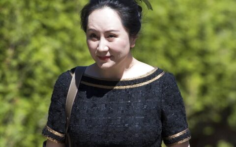 蛮族勇士：孟晚舟第一轮败诉之后