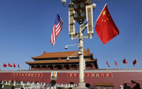 中国投资特辑：当美国放弃对中国的投资时，谁输谁赢？