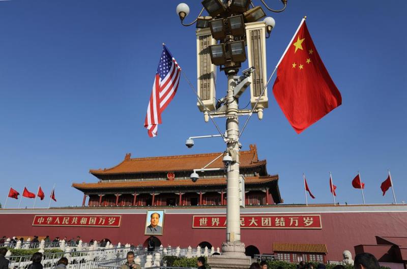 中国投资特辑：当美国放弃对中国的投资时，谁输谁赢？